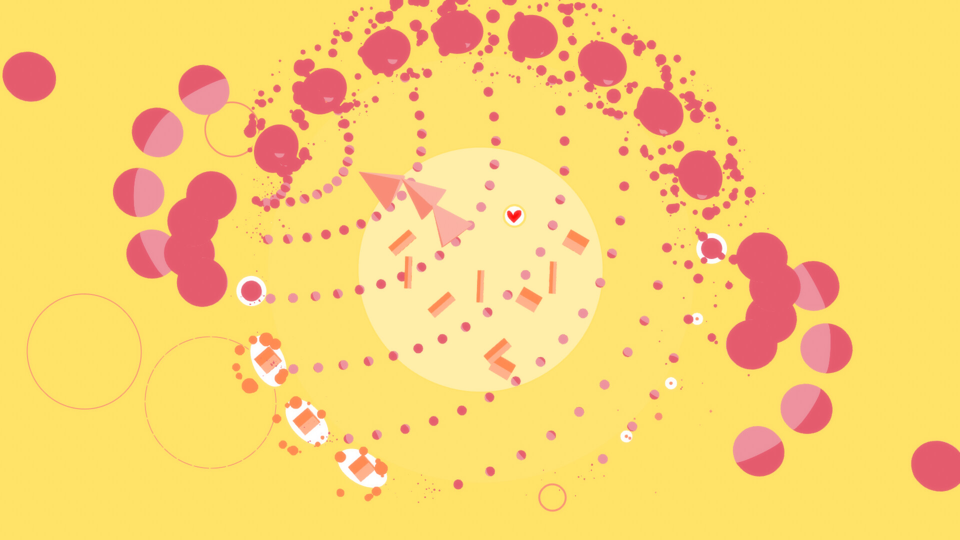 Soundodger 2 screenshot 4