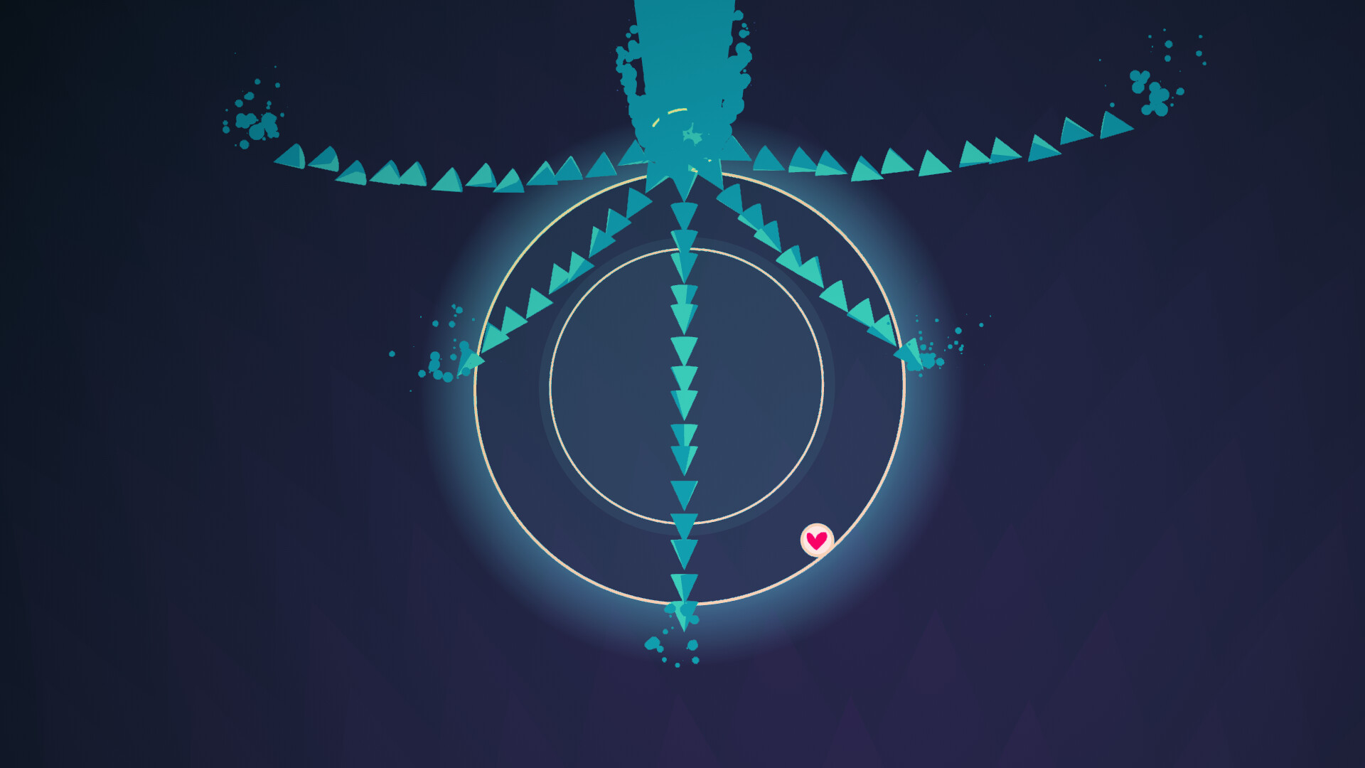 Soundodger 2 screenshot 12