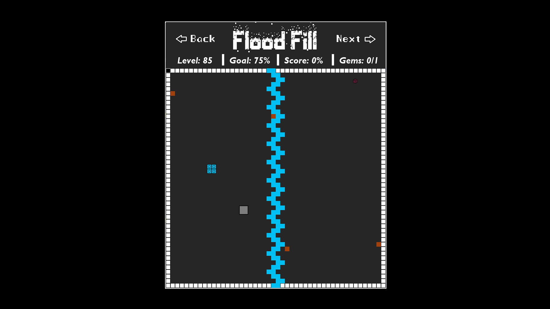 Flood Fill screenshot 6