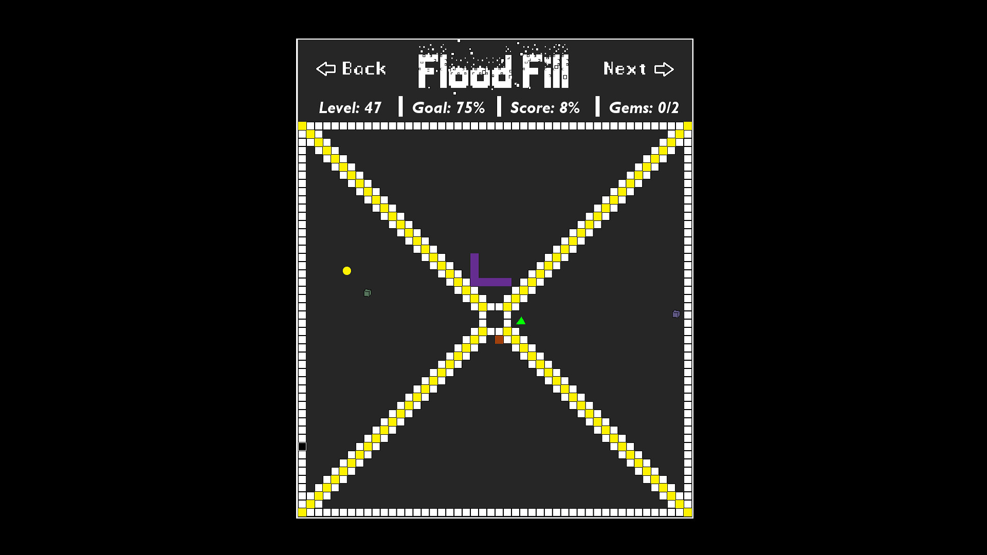 Flood Fill screenshot 5