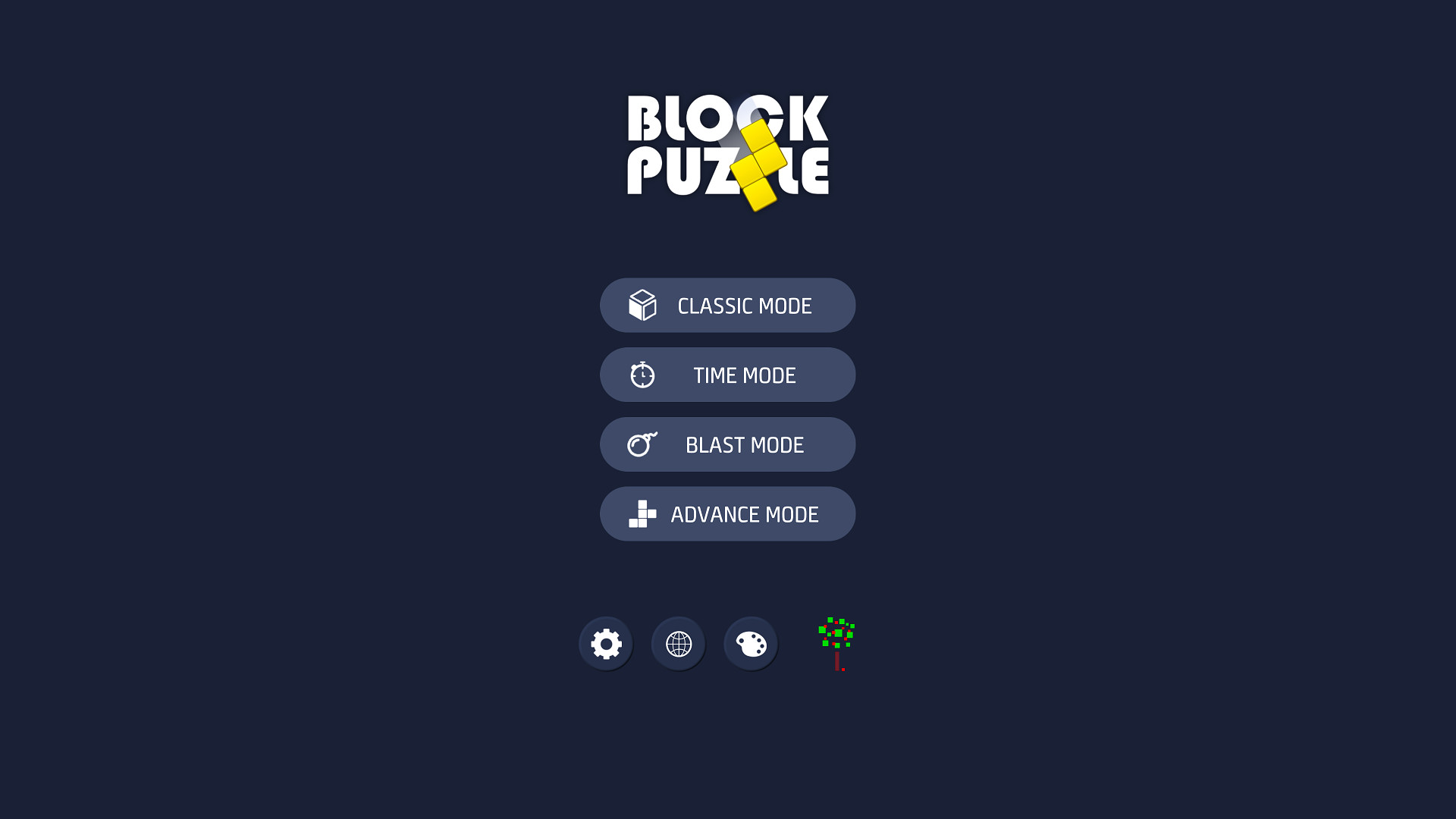 My Neighborhood Arcade screenshot 2
