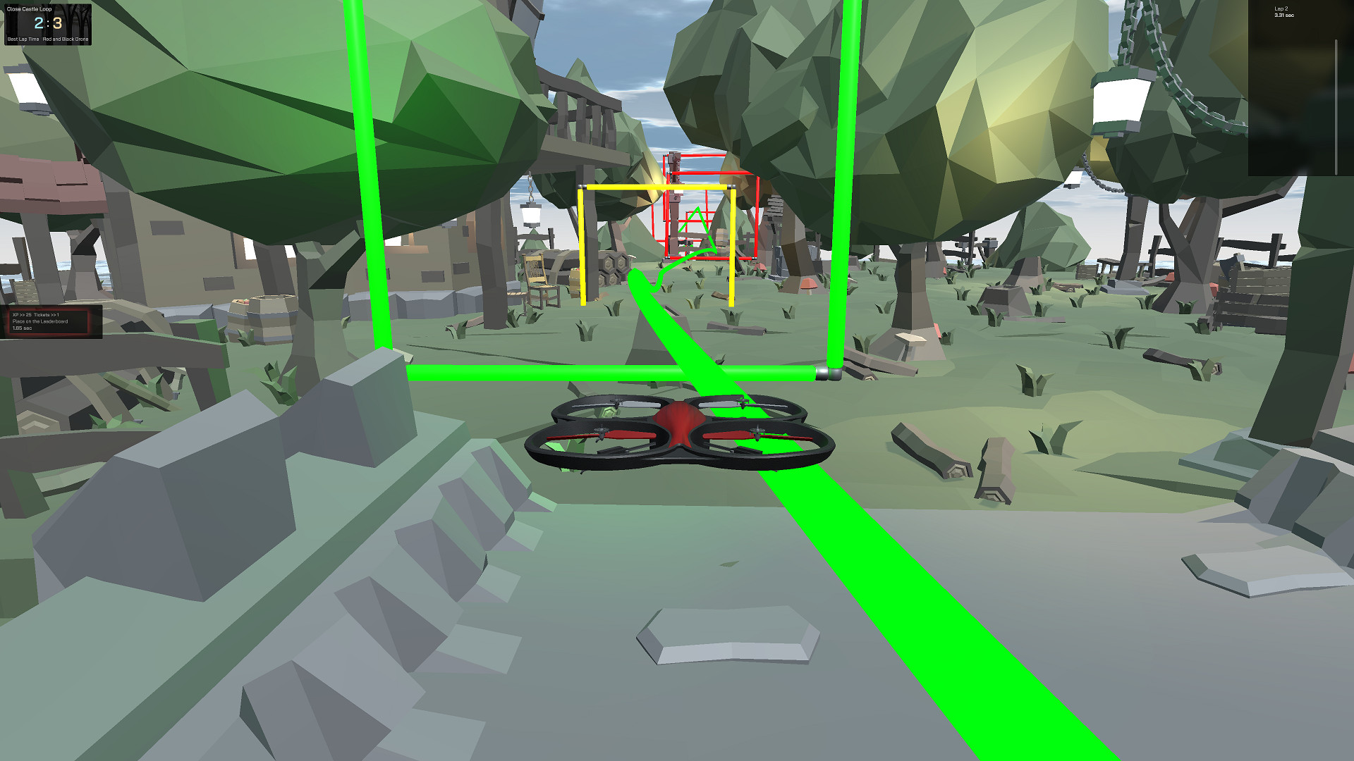 My Neighborhood Arcade screenshot 10