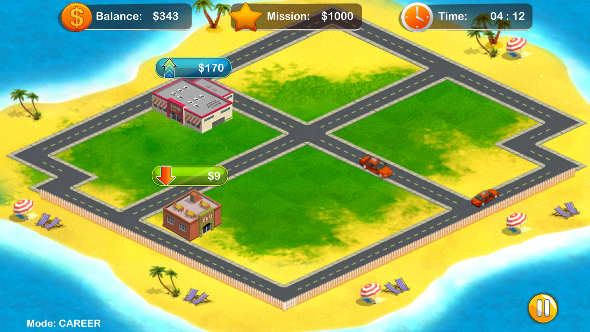 My Neighborhood Arcade screenshot 12