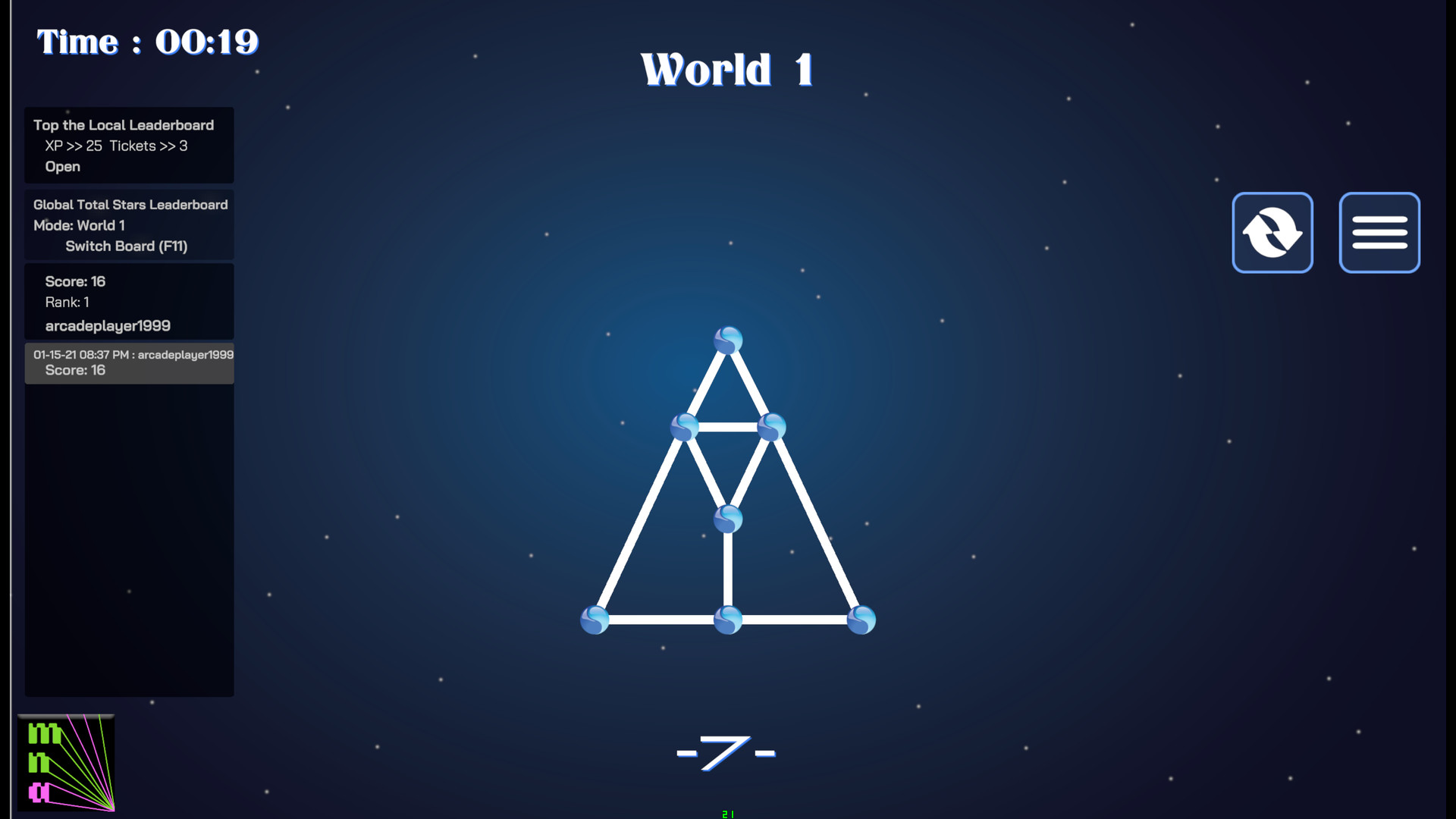 My Neighborhood Arcade screenshot 13