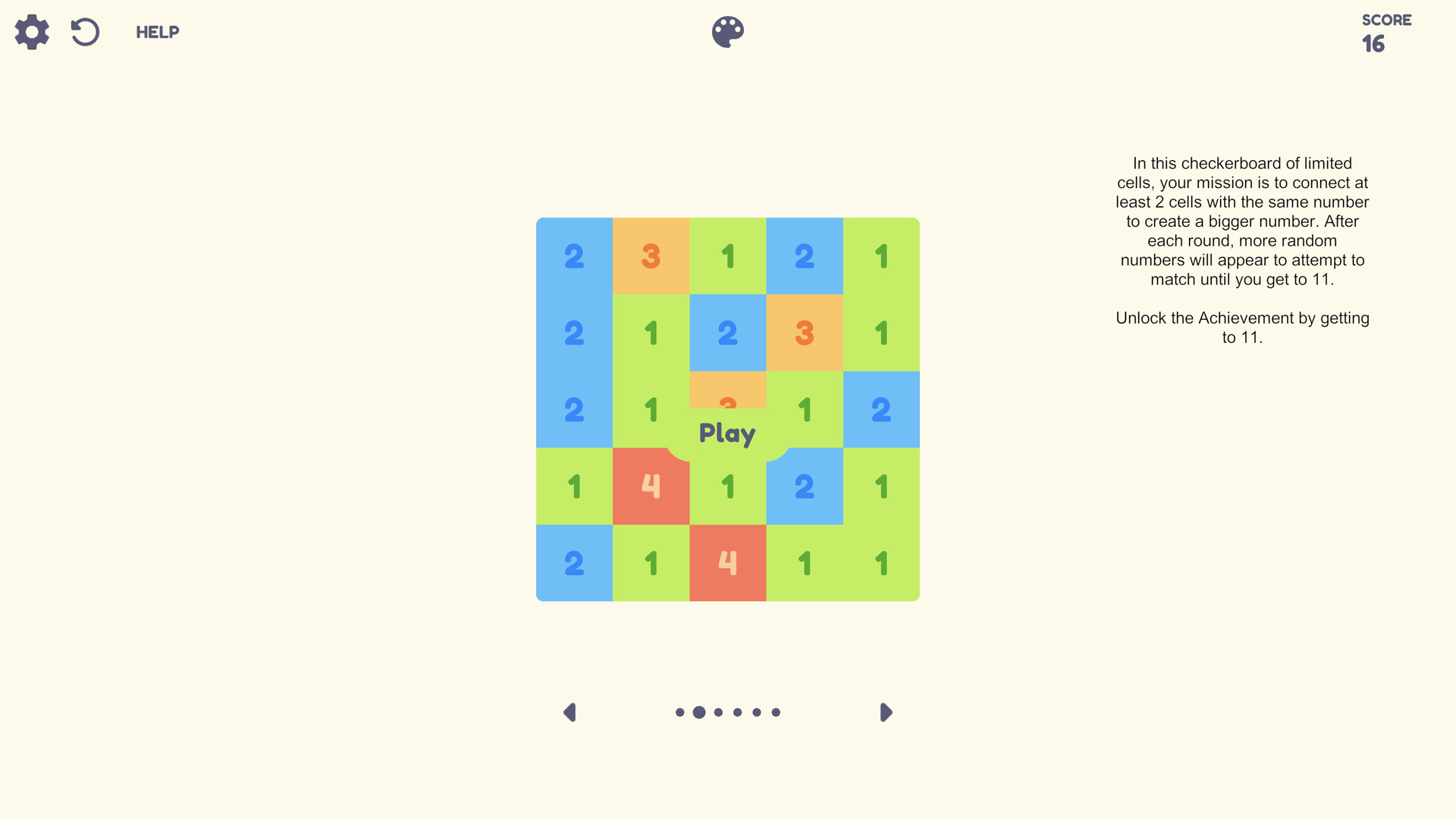 My Neighborhood Arcade screenshot 15