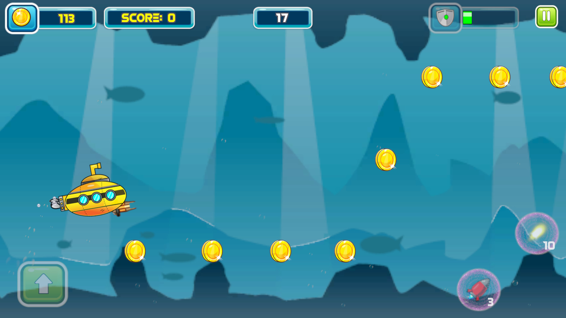My Neighborhood Arcade screenshot 21