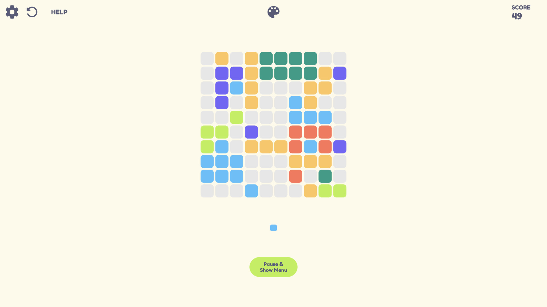 My Neighborhood Arcade screenshot 16