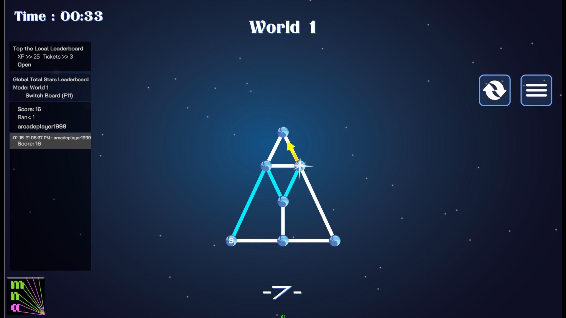 My Neighborhood Arcade screenshot 14