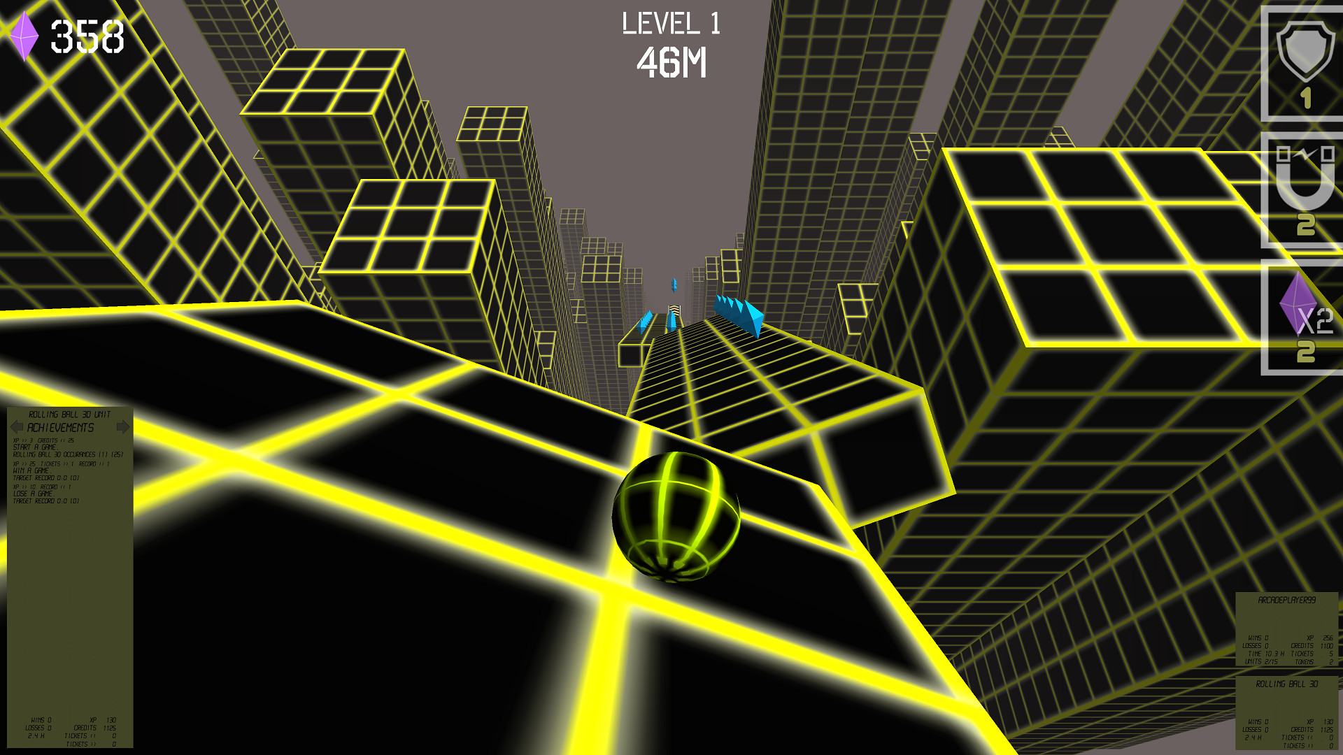 My Neighborhood Arcade screenshot 11