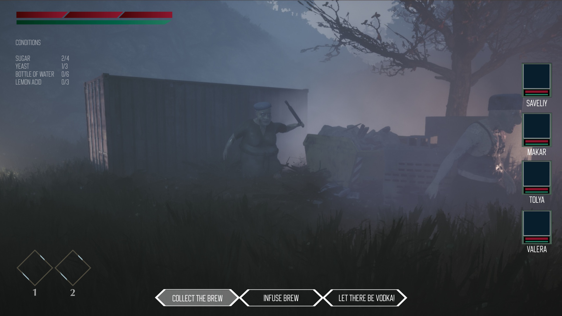 Where Is My Vodka? screenshot 5