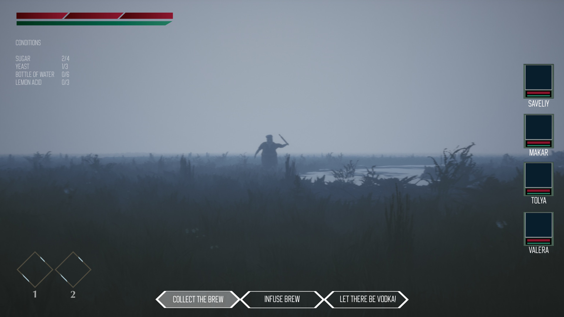 Where Is My Vodka? screenshot 4