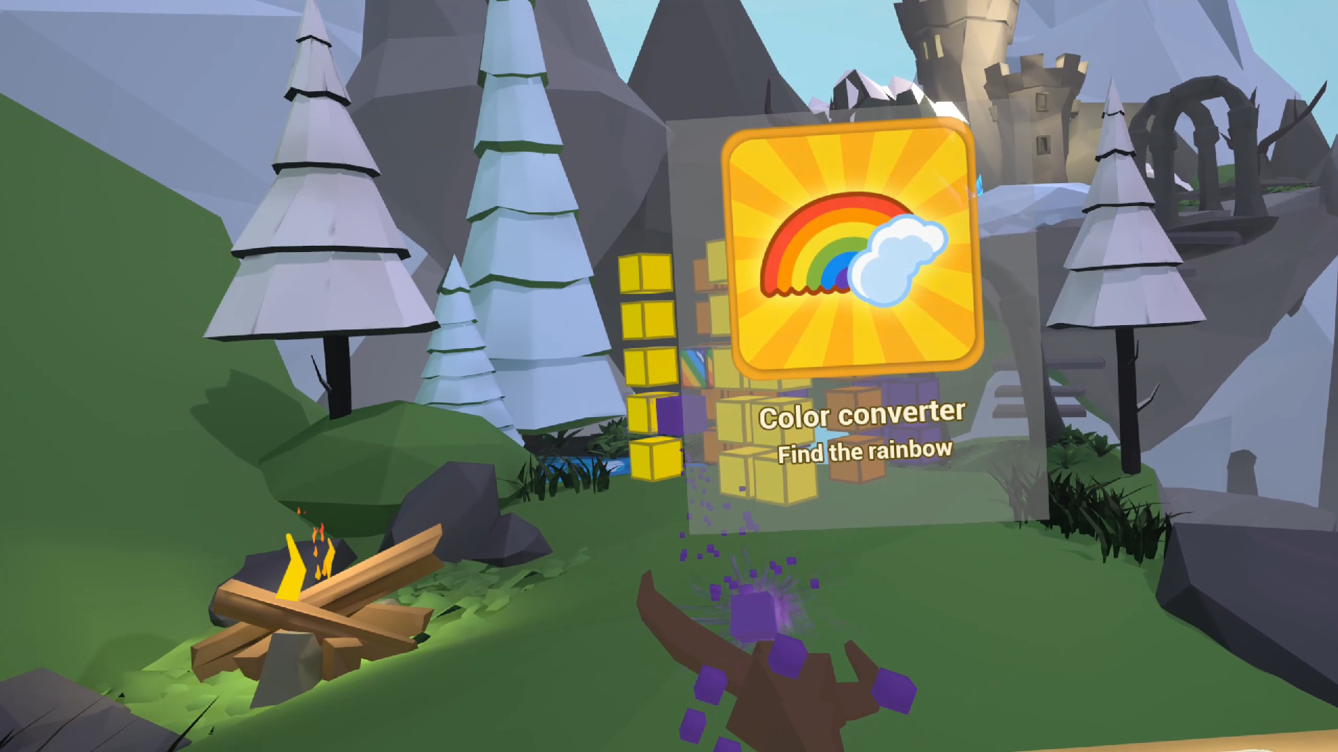 Quest for Runia screenshot 6