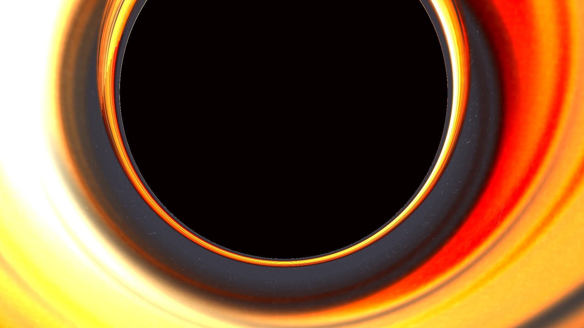 Black Hole Simulator screenshot 13