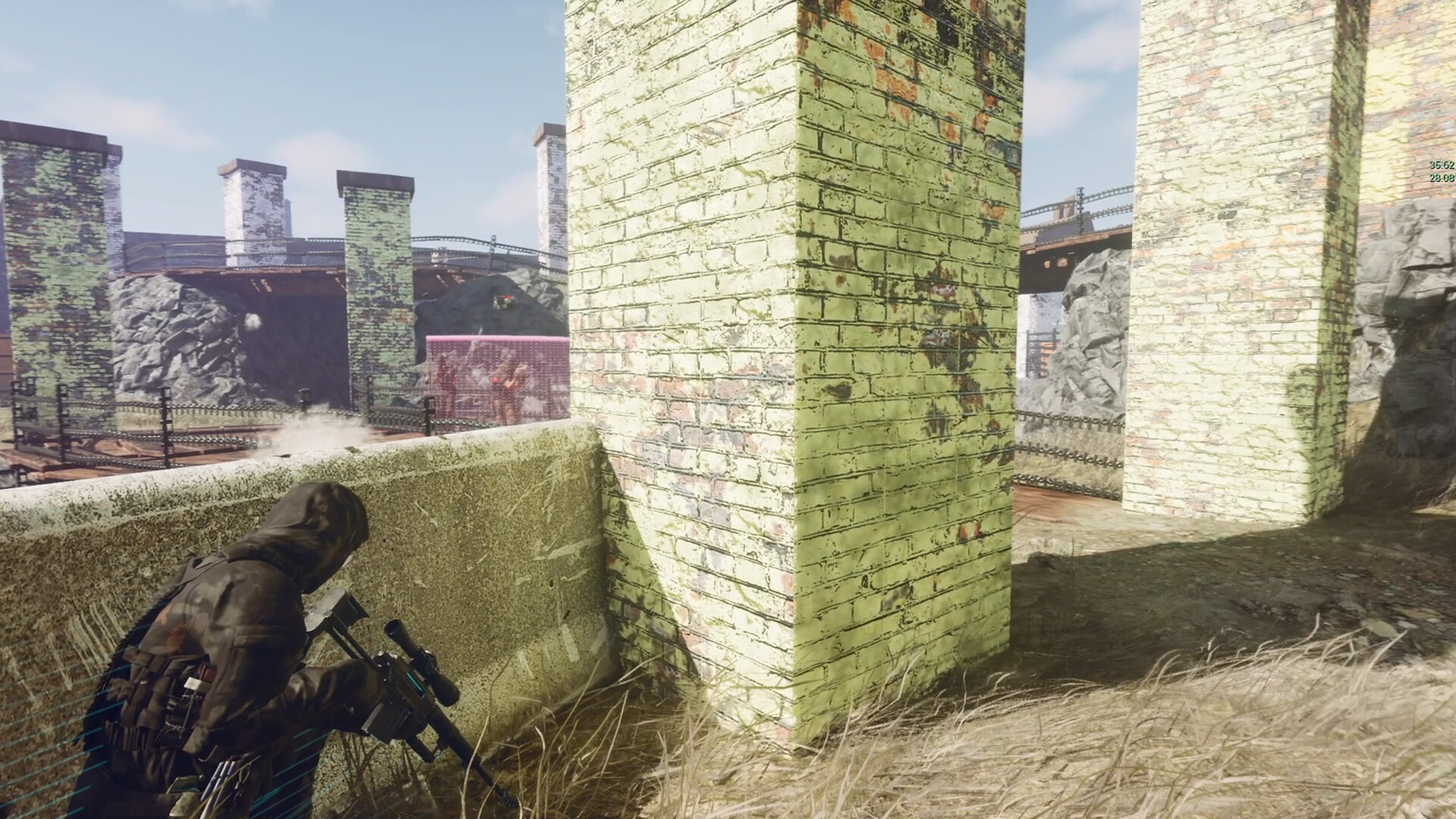 Shadows of Soldiers screenshot 5