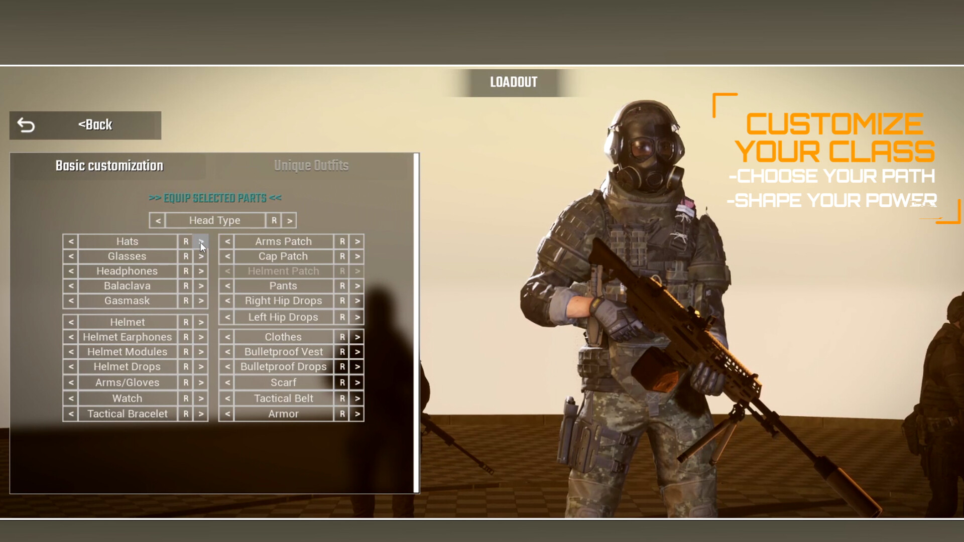 Shadows of Soldiers screenshot 8