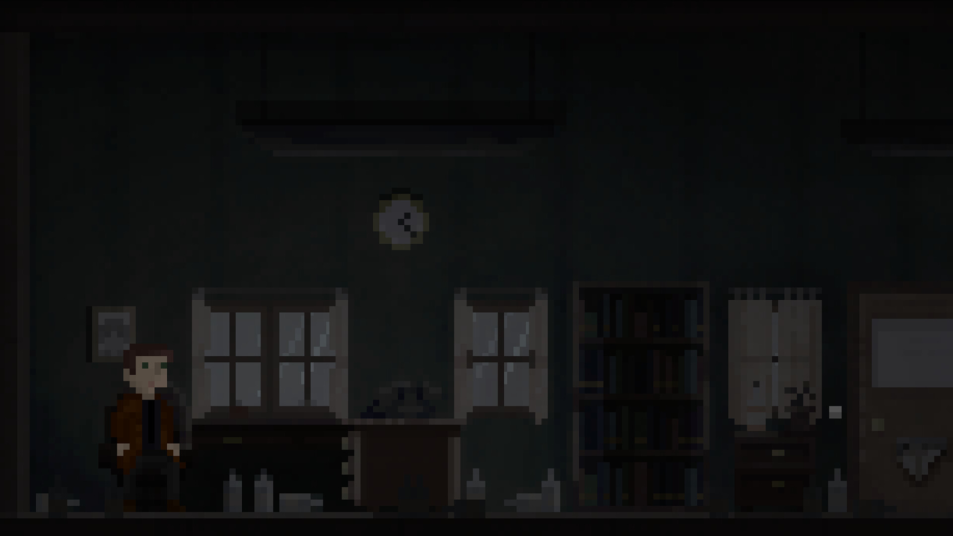 Keep the Lights On screenshot 4