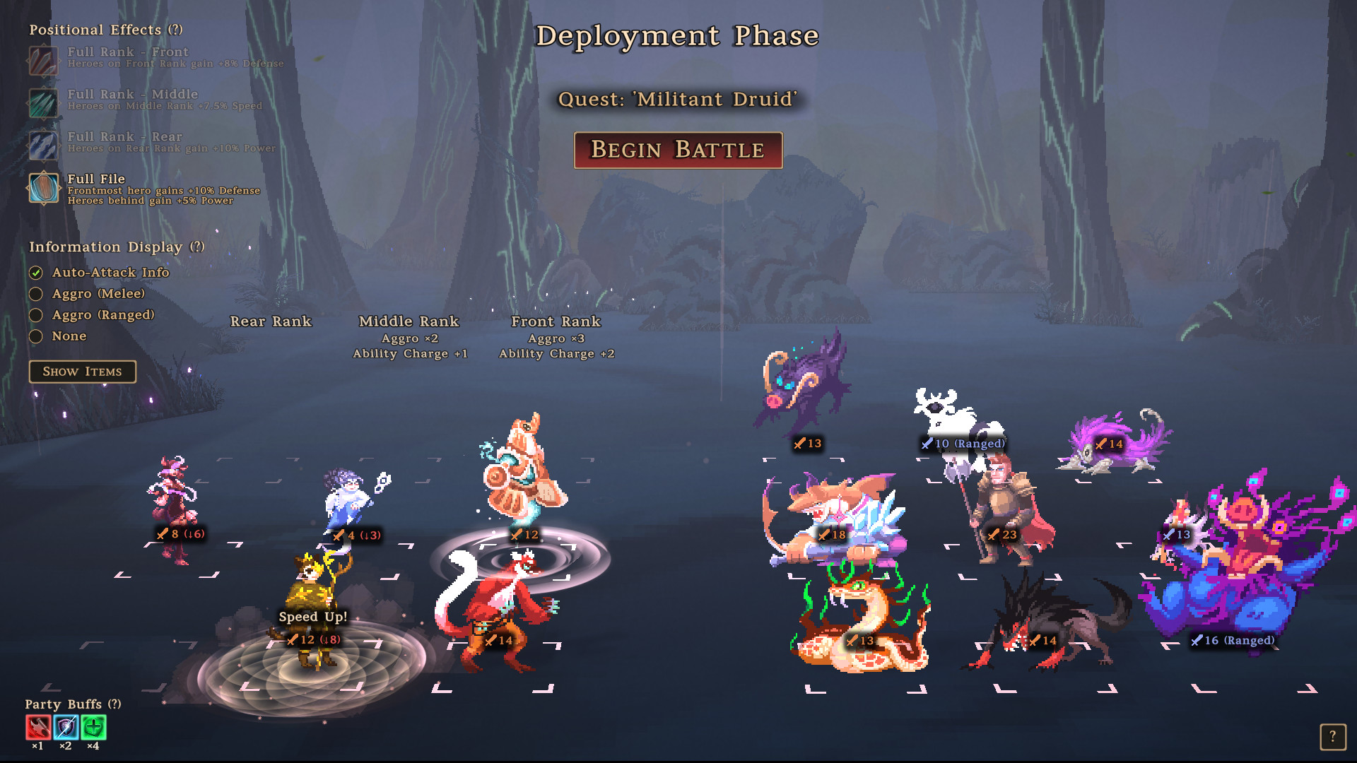 Kilta screenshot 3