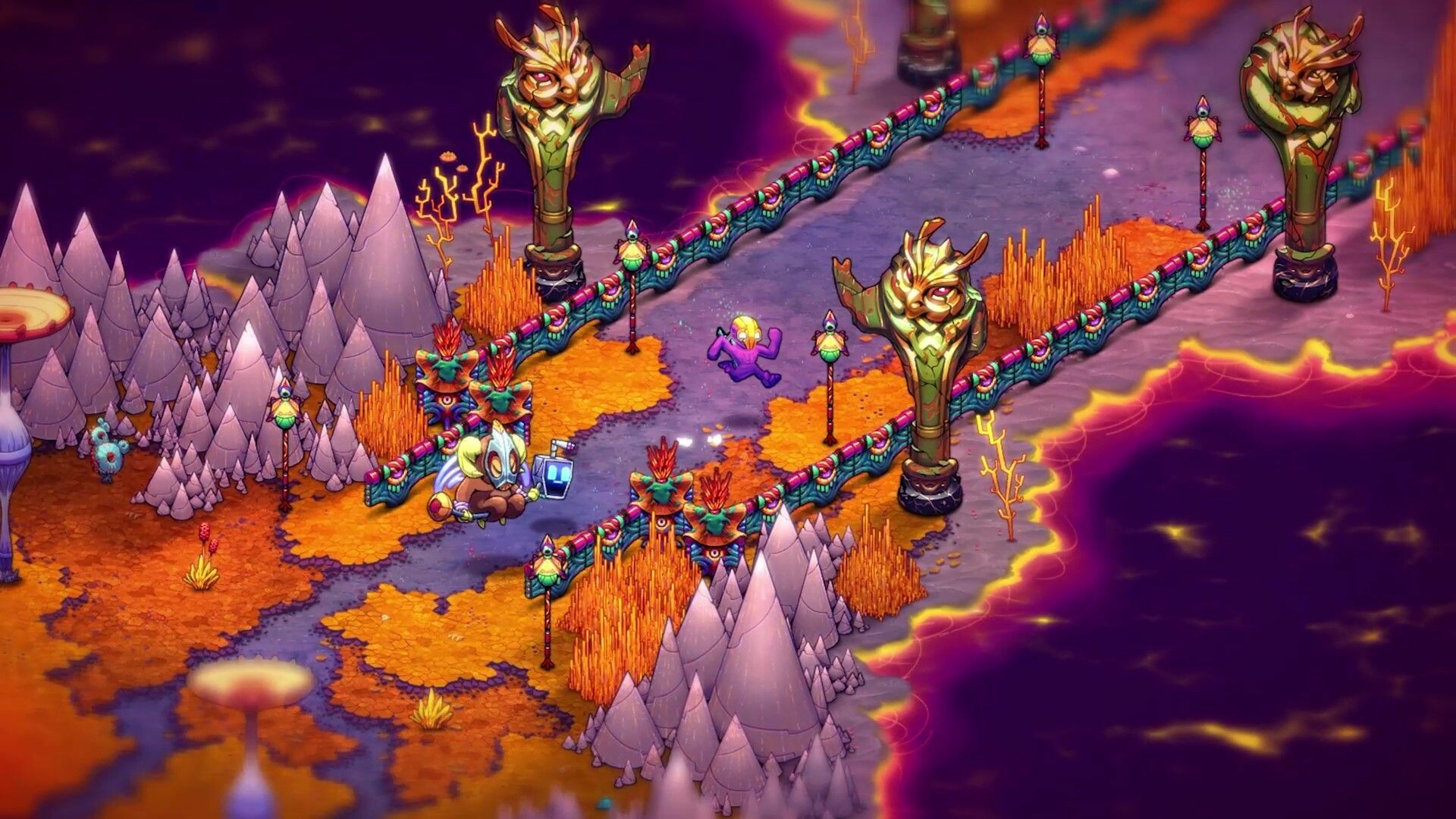Crashlands 2 screenshot 7