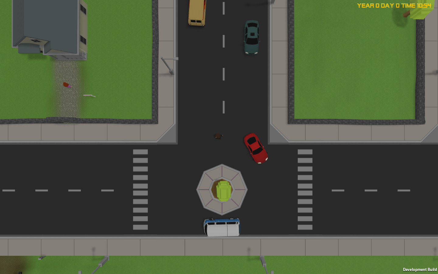Dark Dealings screenshot 11