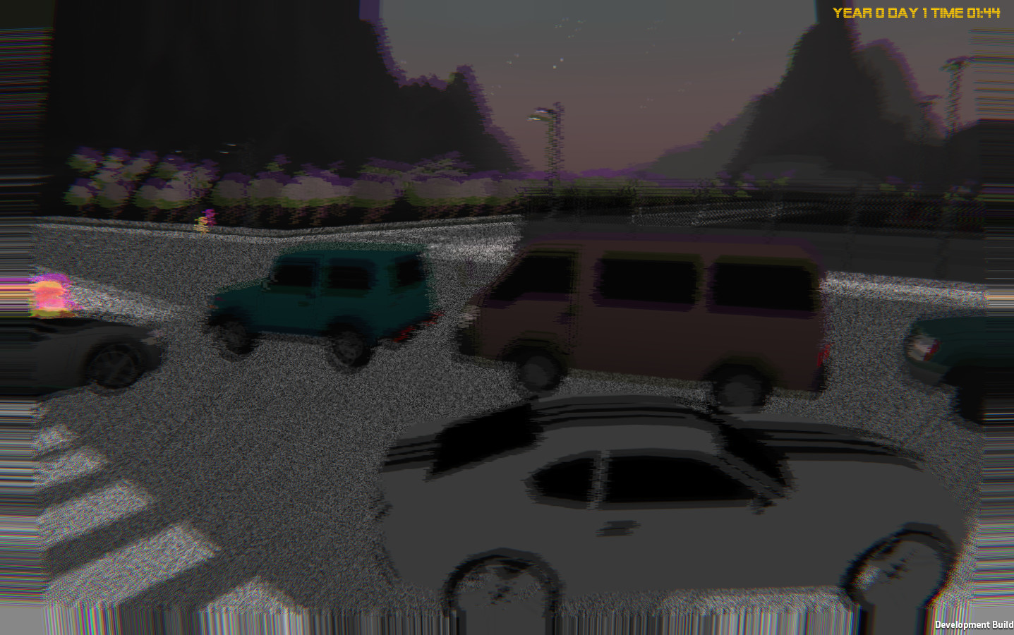 Dark Dealings screenshot 20
