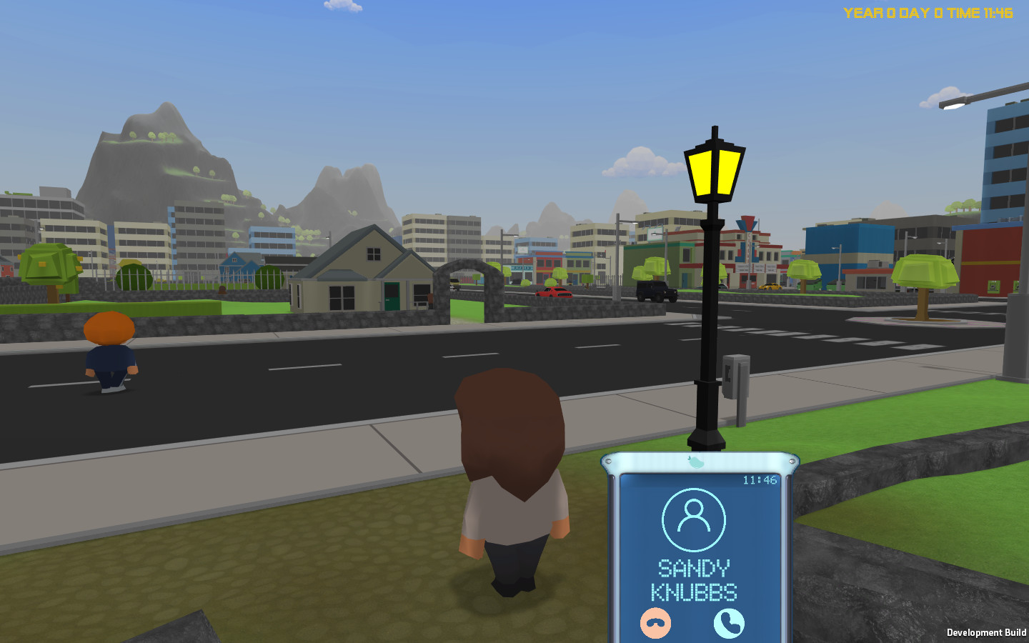 Dark Dealings screenshot 17