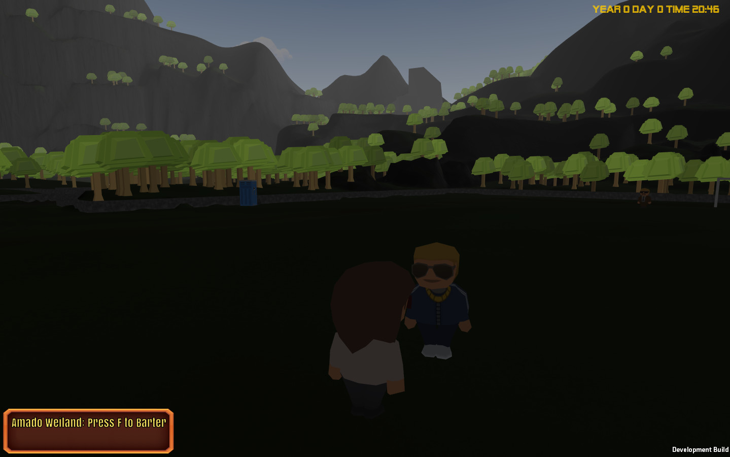 Dark Dealings screenshot 15
