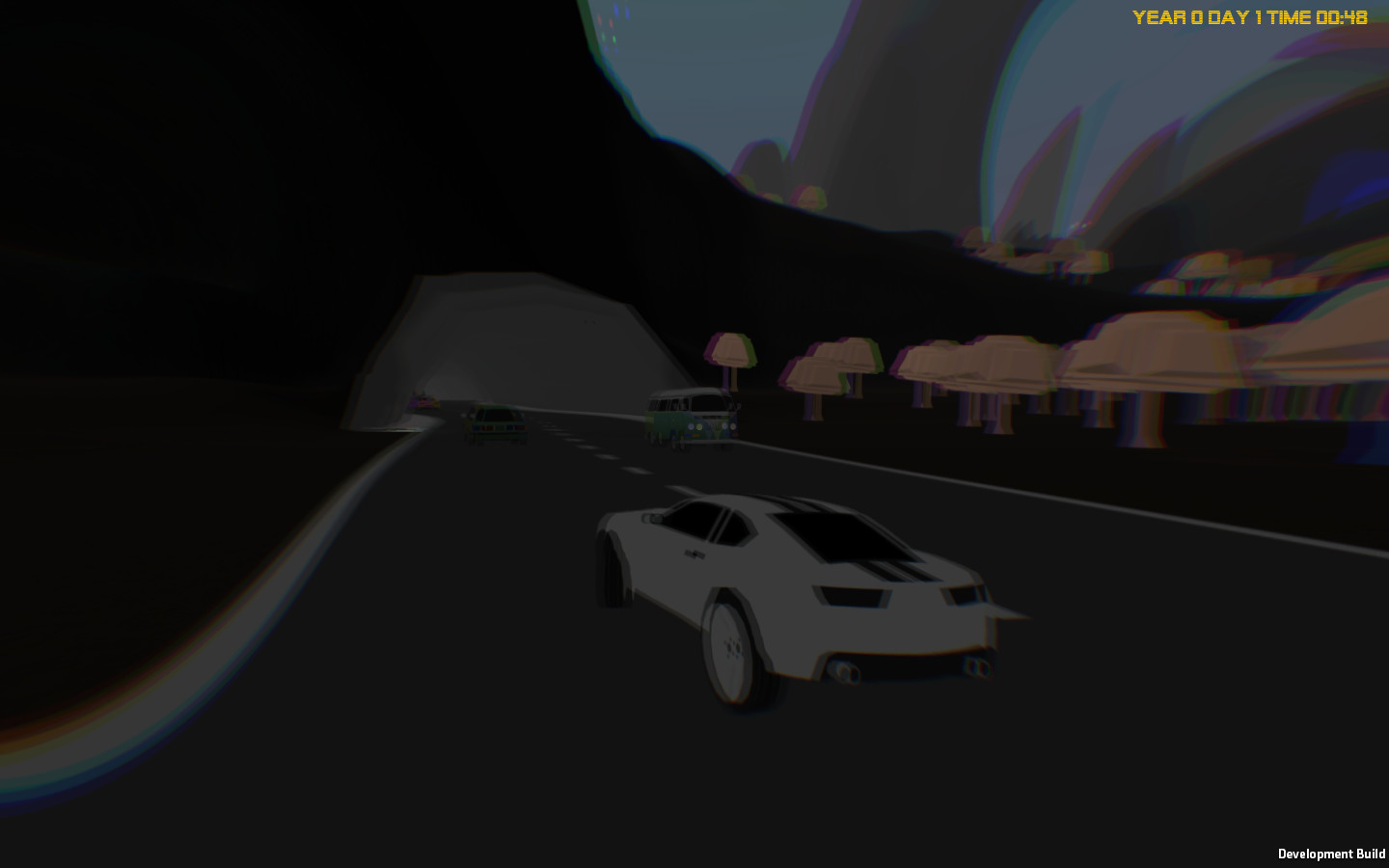 Dark Dealings screenshot 3
