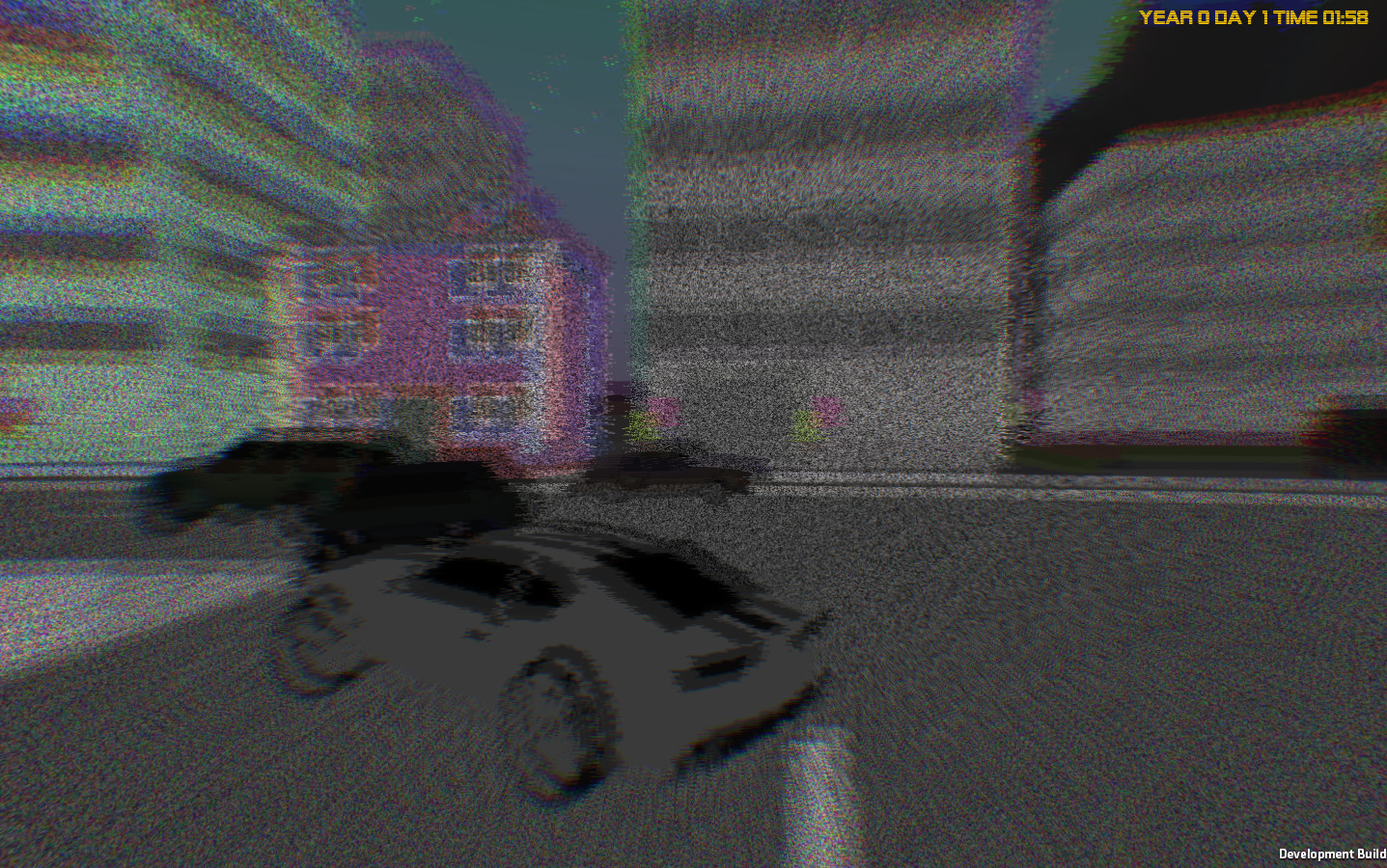 Dark Dealings screenshot 21