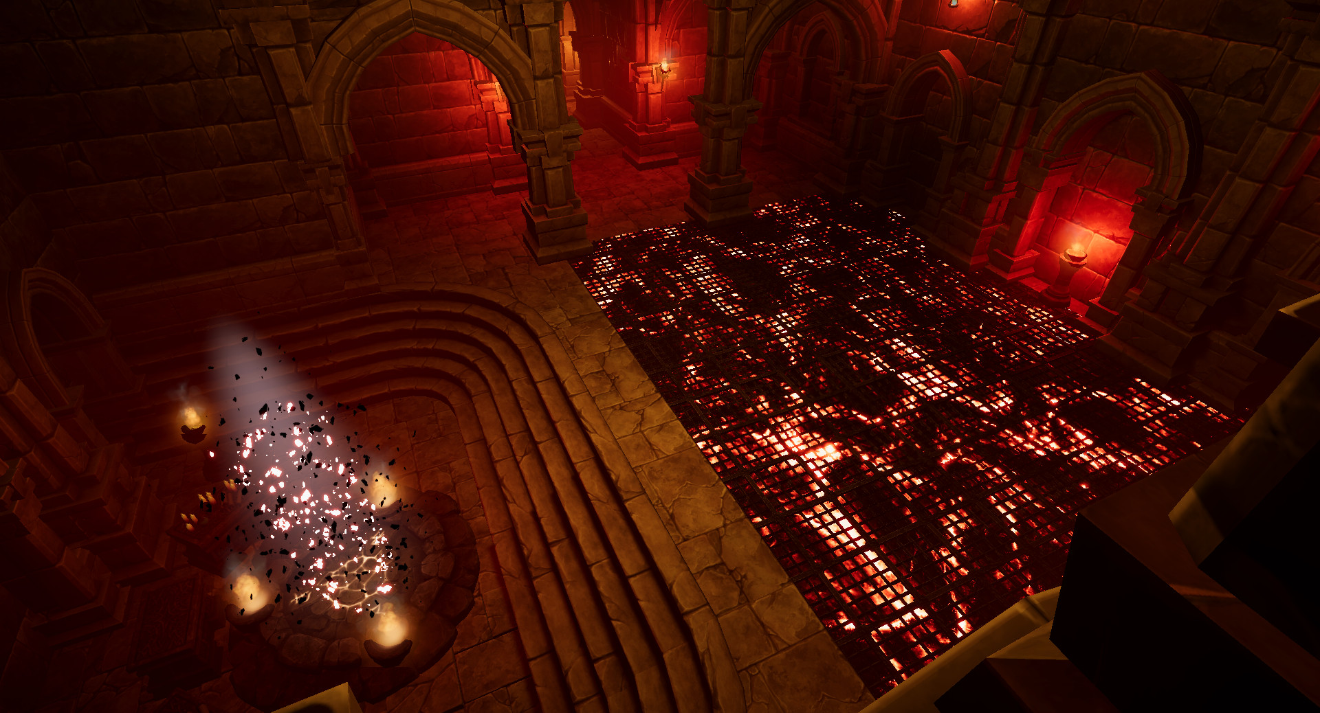 Spellstorm screenshot 5