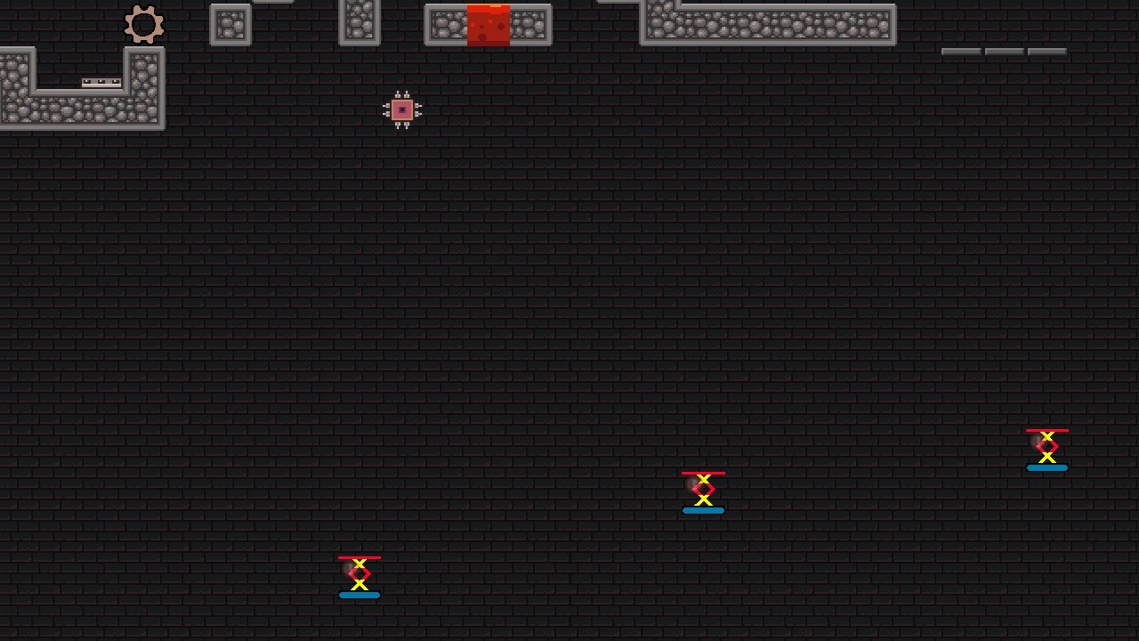 LuLu Looking For Dogs screenshot 6