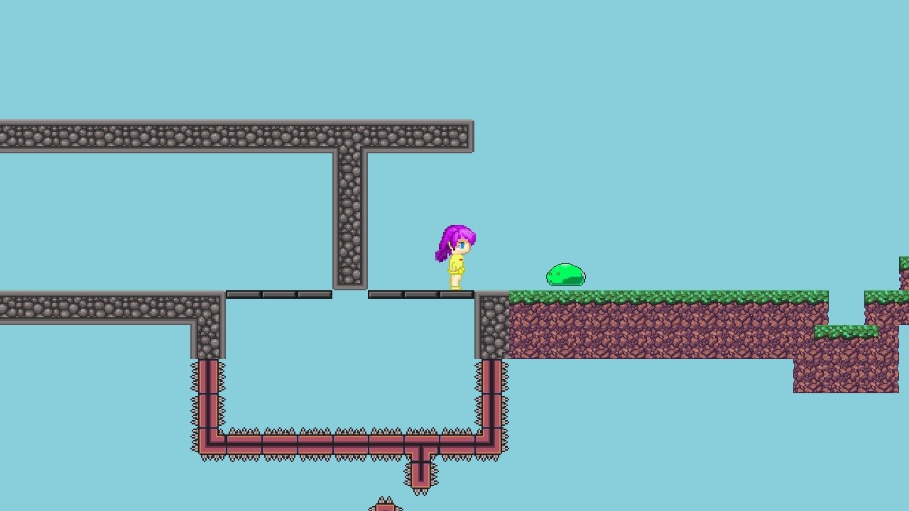 LuLu Looking For Dogs screenshot 4