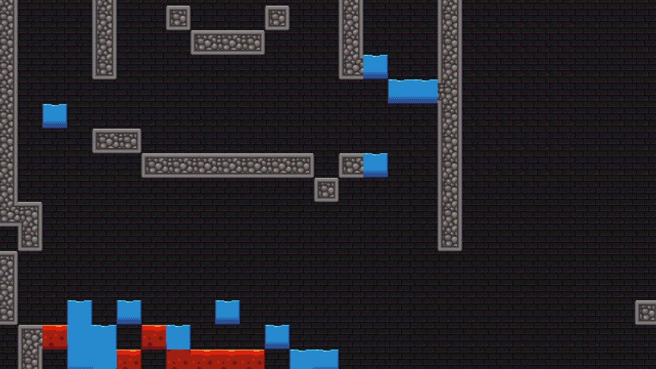 LuLu Looking For Dogs screenshot 5