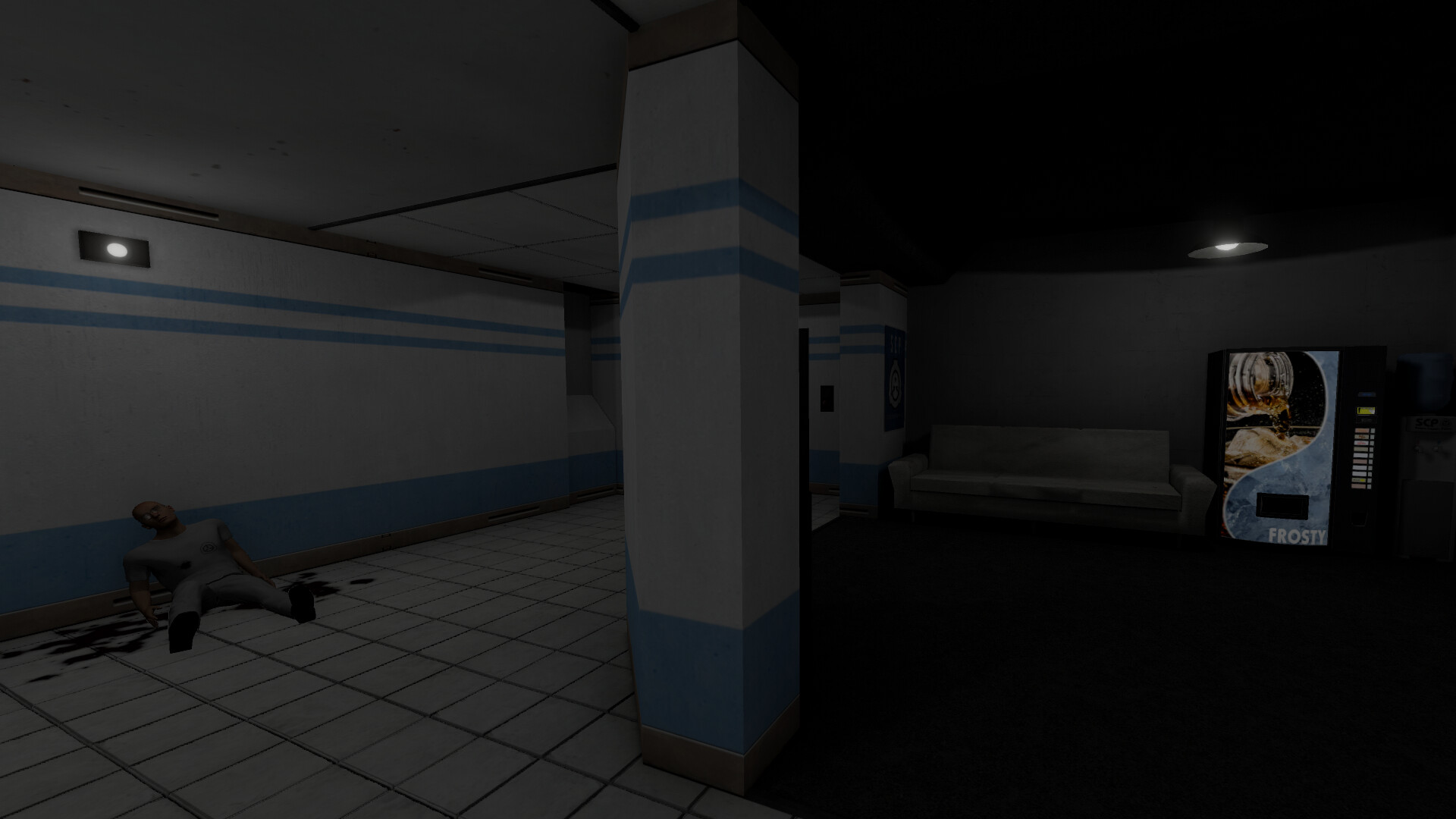 SCP: Labrat screenshot 4