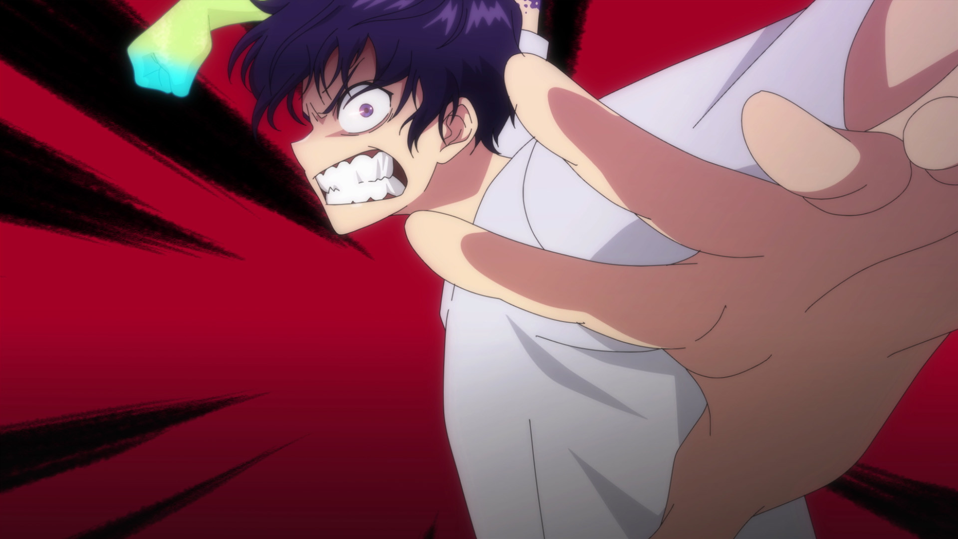 Eternights screenshot 12