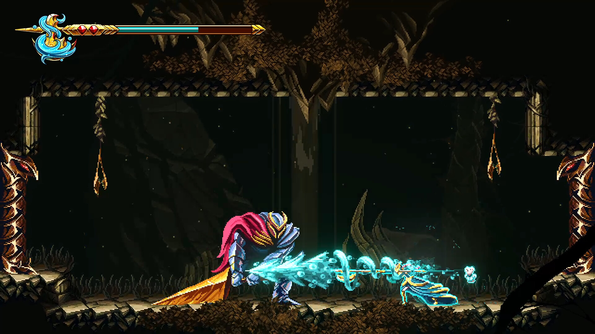 9 Years of Shadows screenshot 5