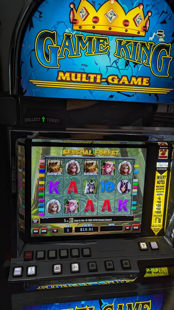 Sensual Slots screenshot 21