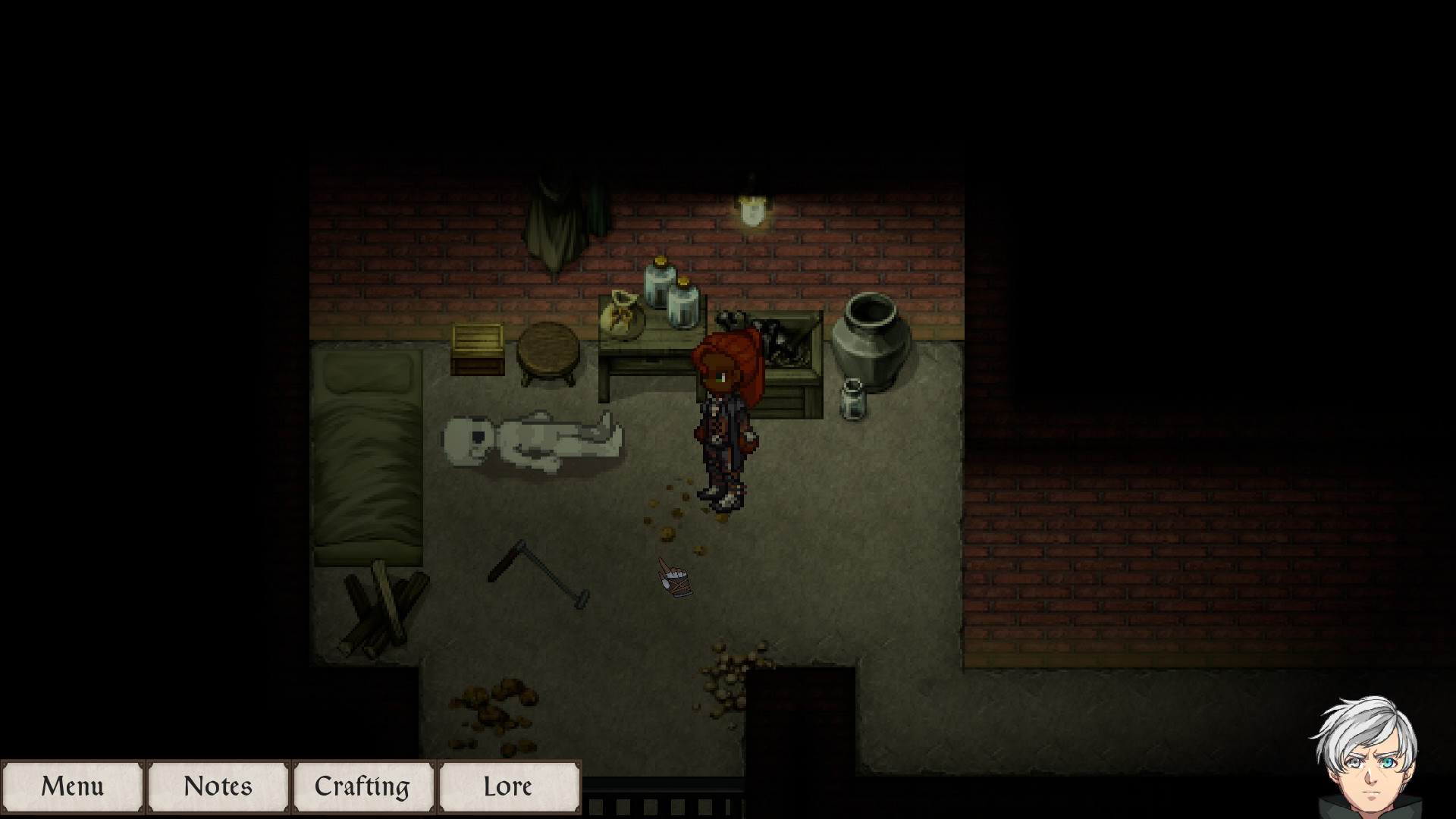 Arcanbreak screenshot 3