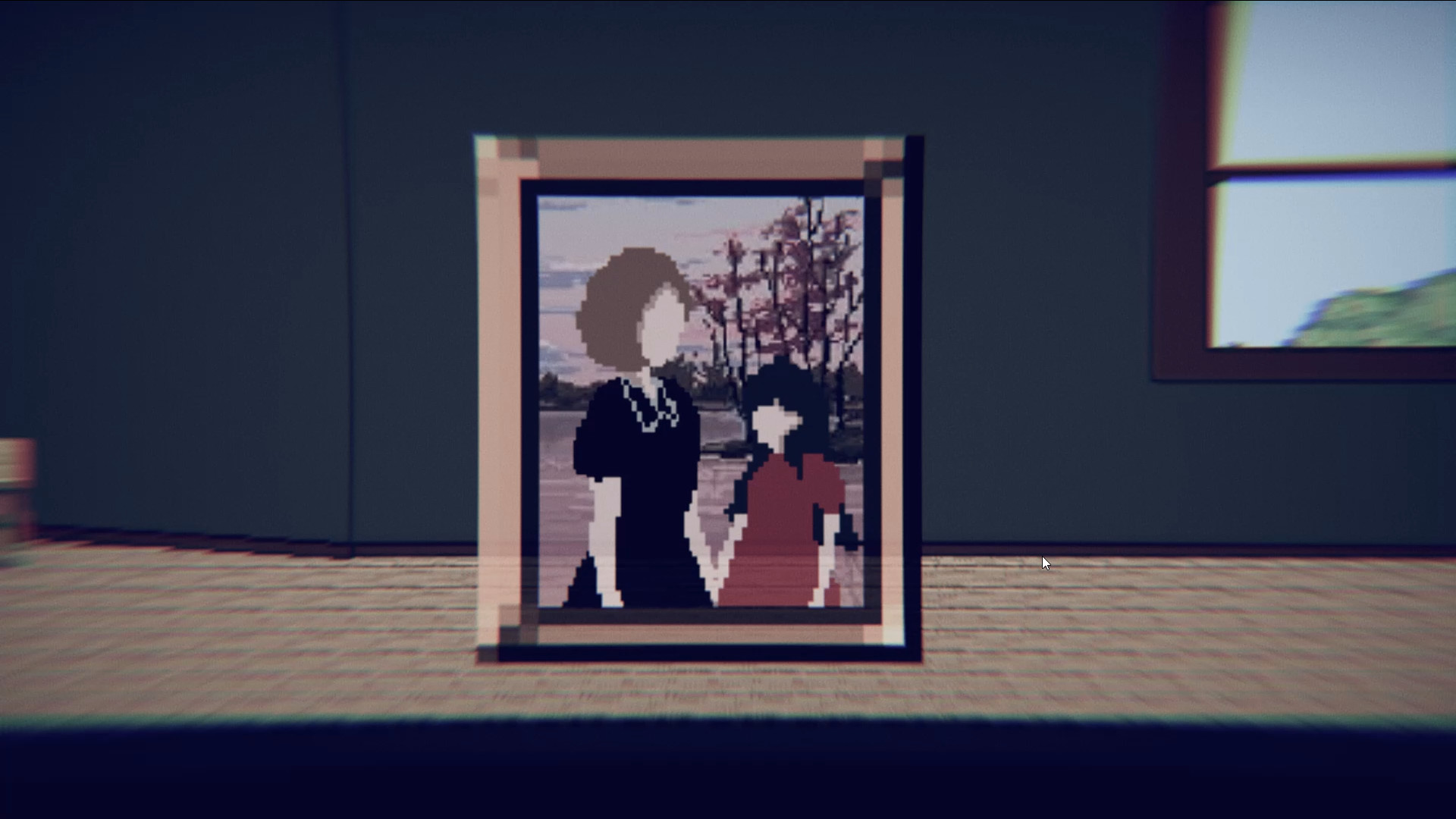 TIME TO GO HOME screenshot 1