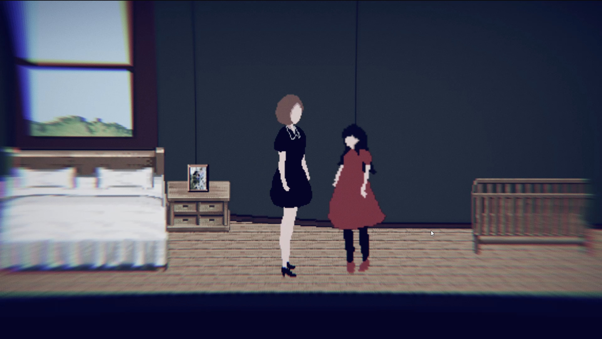 TIME TO GO HOME screenshot 2