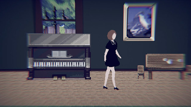 TIME TO GO HOME screenshot 6
