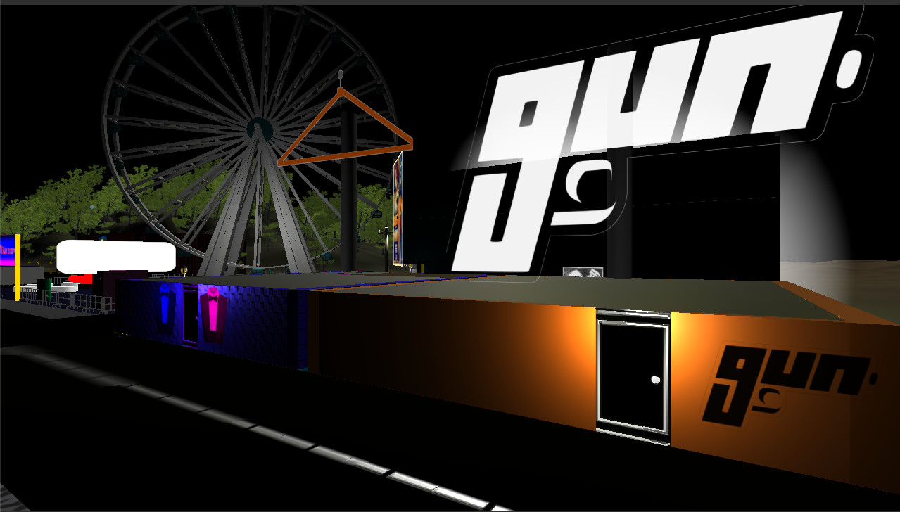 Forever Night screenshot 4