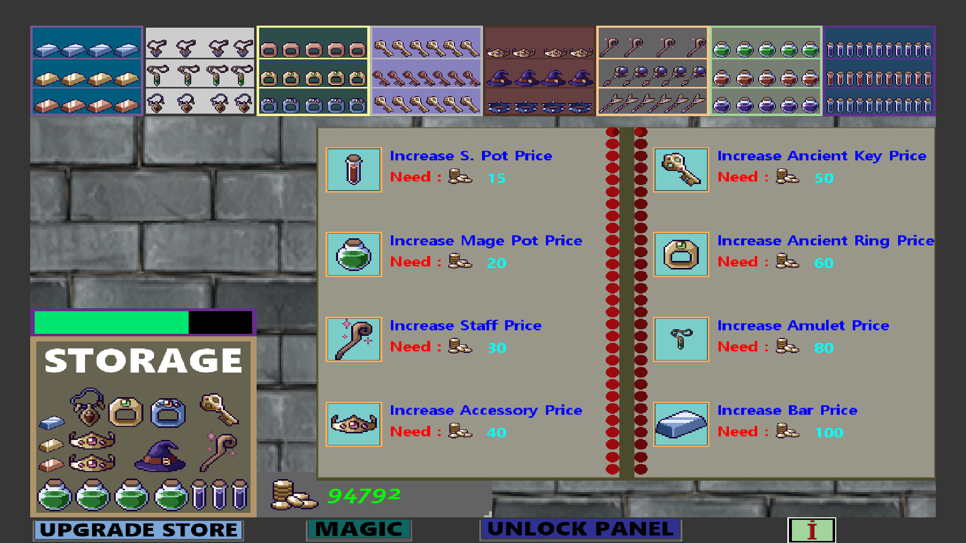 Shopping Empire Tycoon screenshot 14