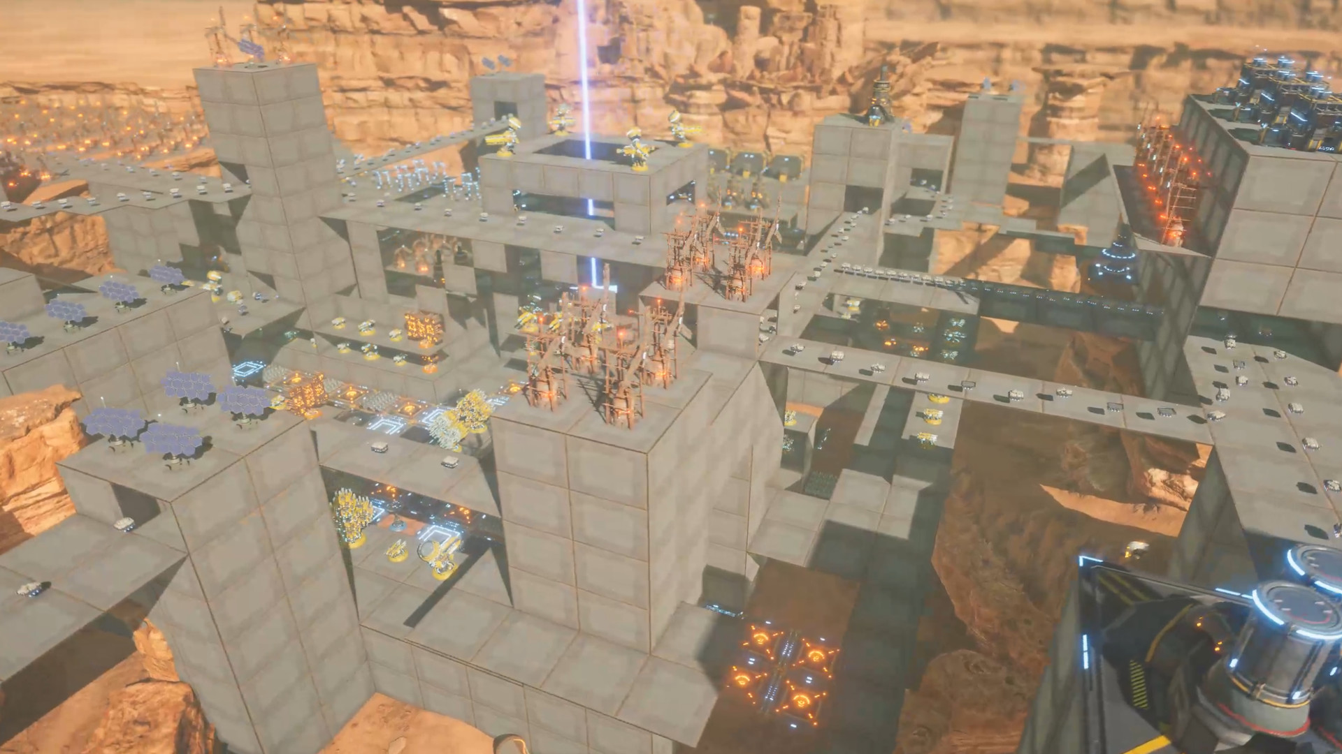 Hostile Mars screenshot 16
