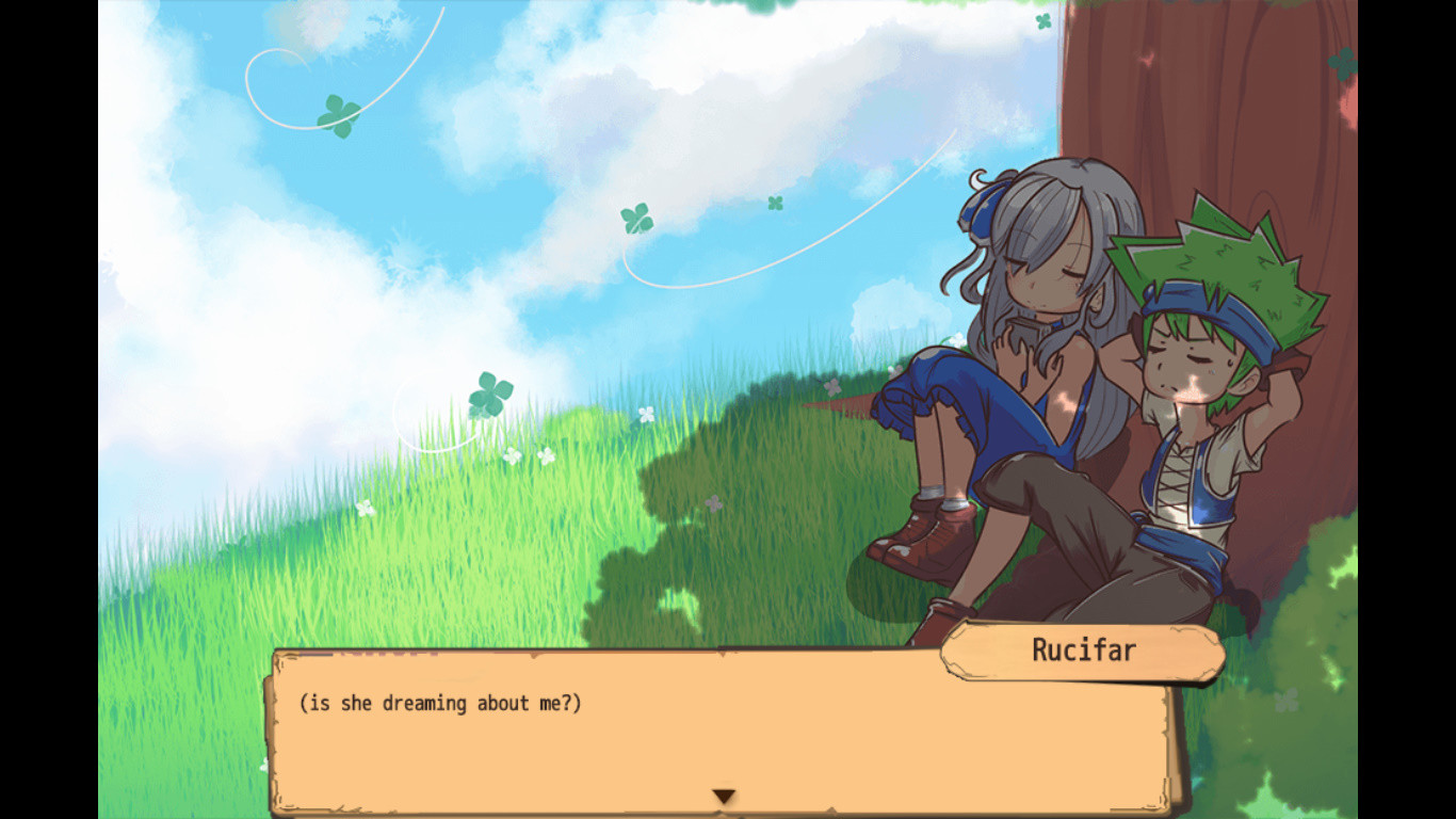 Twilight Memoria screenshot 14