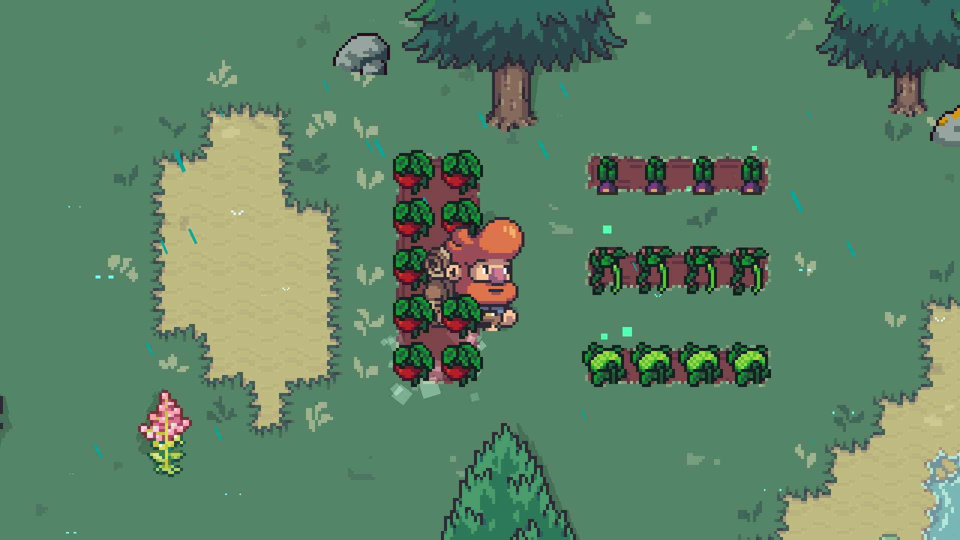 Wanderlost screenshot 4