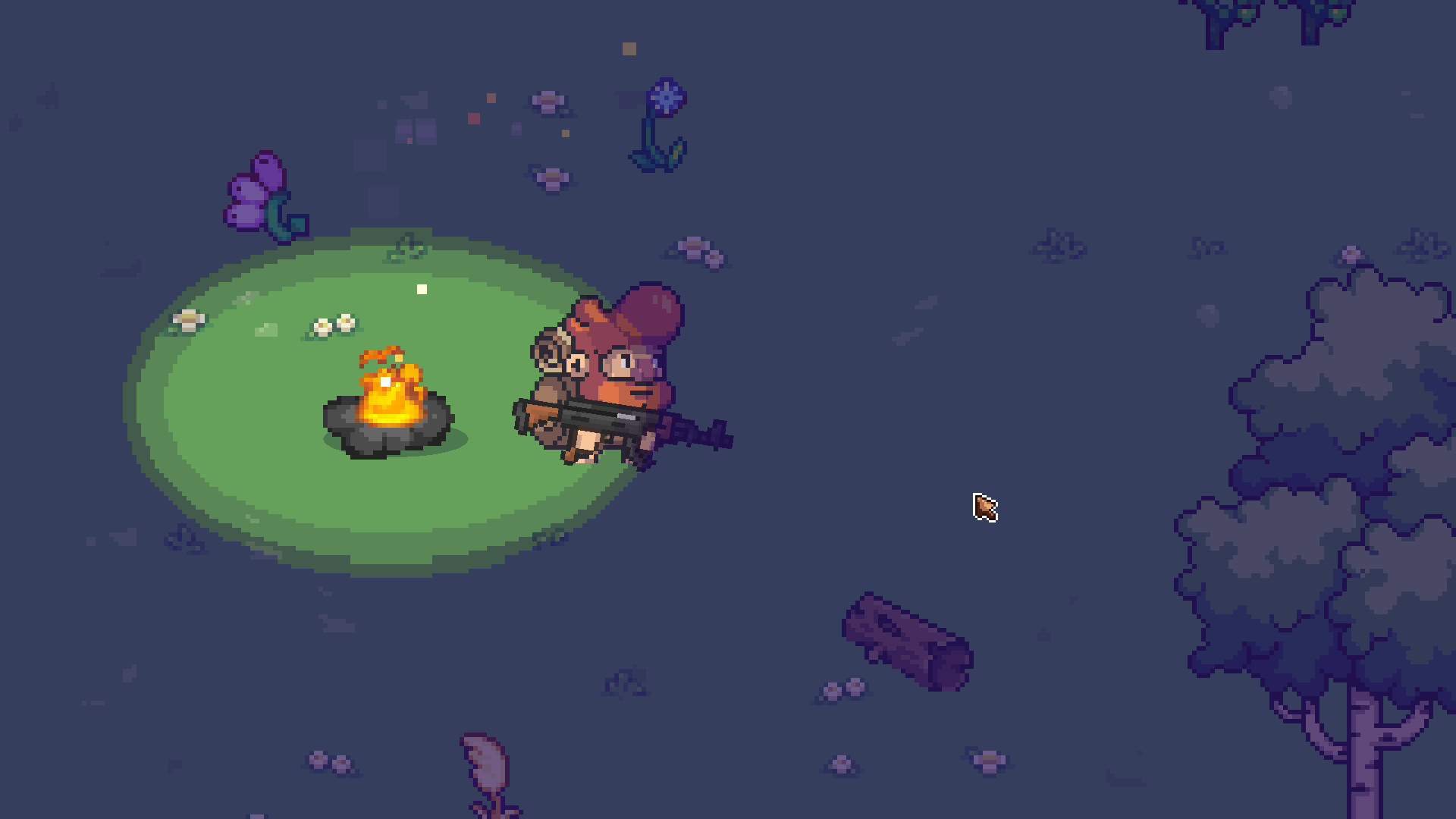 Wanderlost screenshot 9