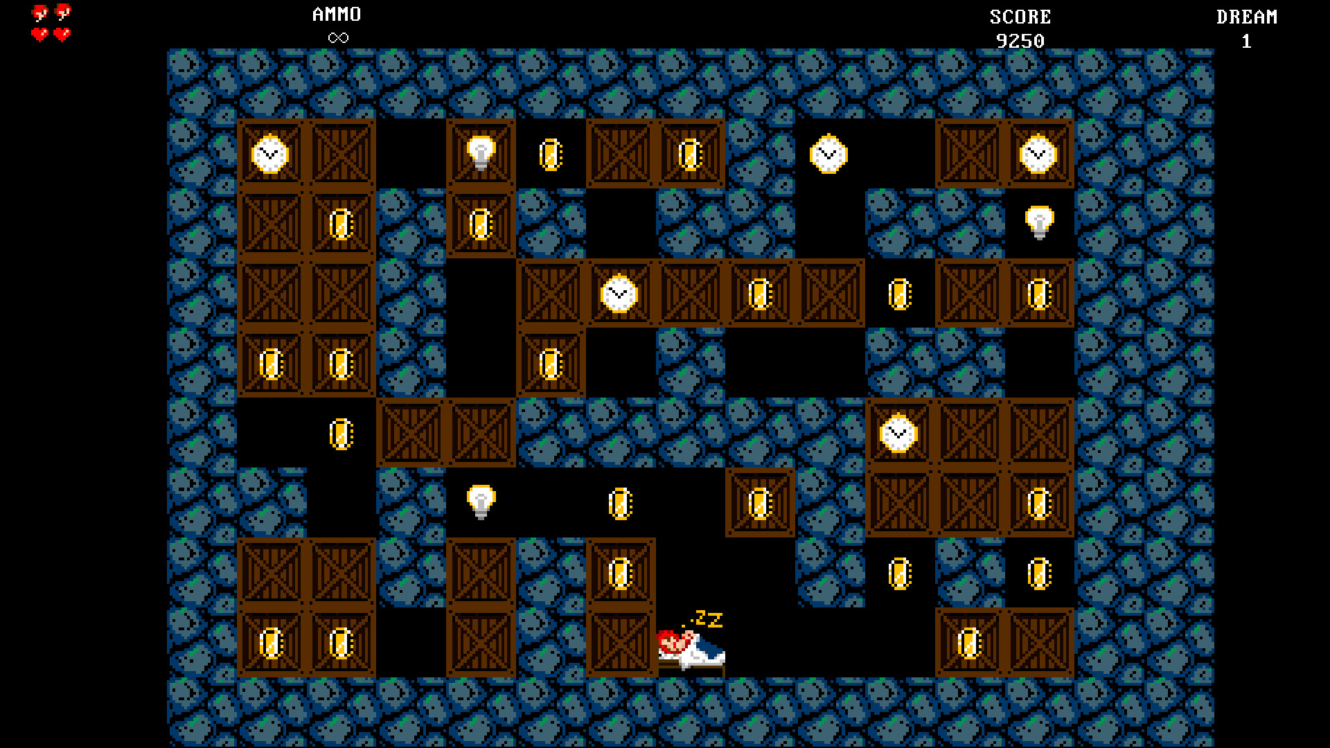 Radioactive Dwarfs: Evil From The Sewers screenshot 4