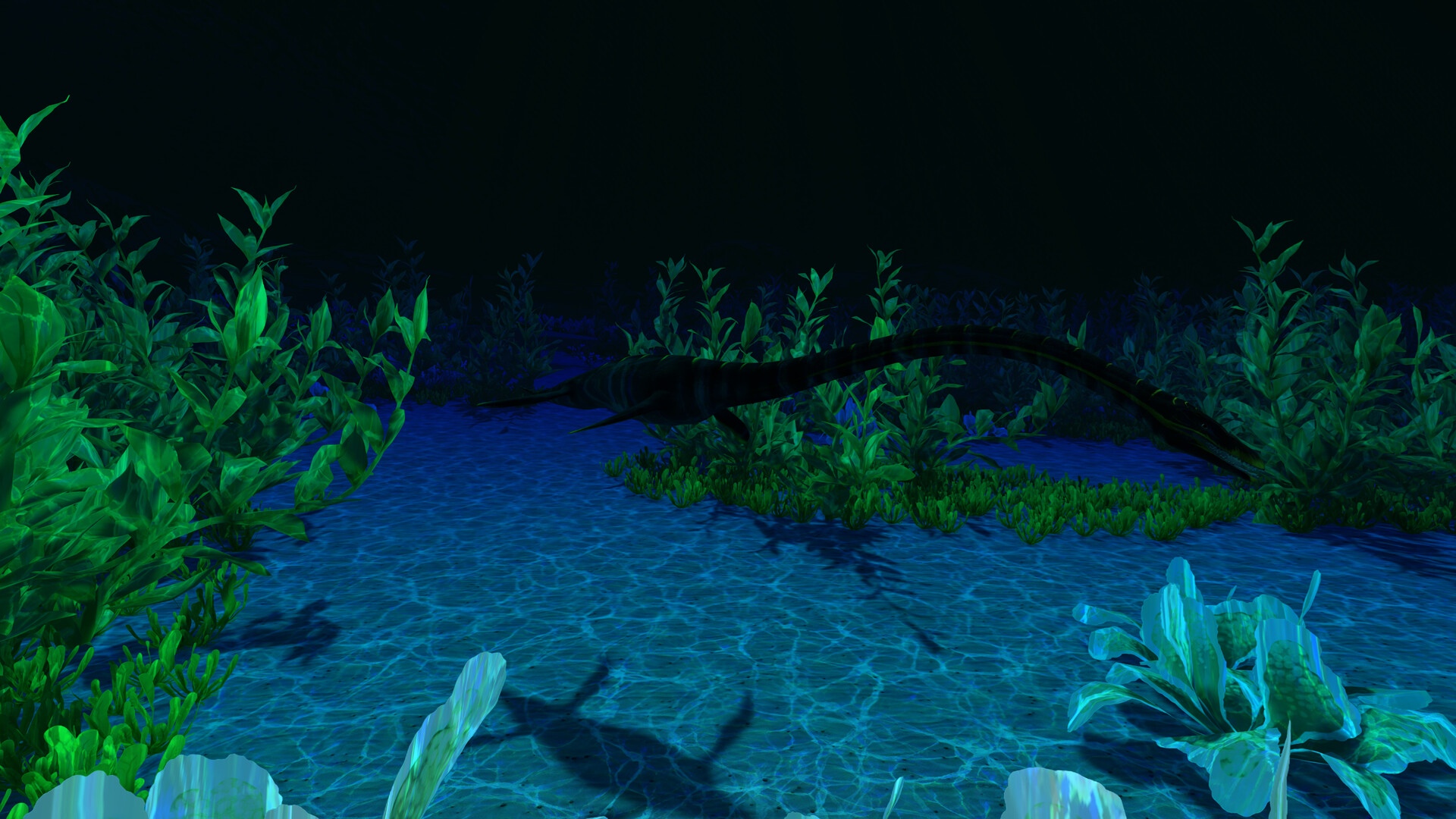 Primeval screenshot 9