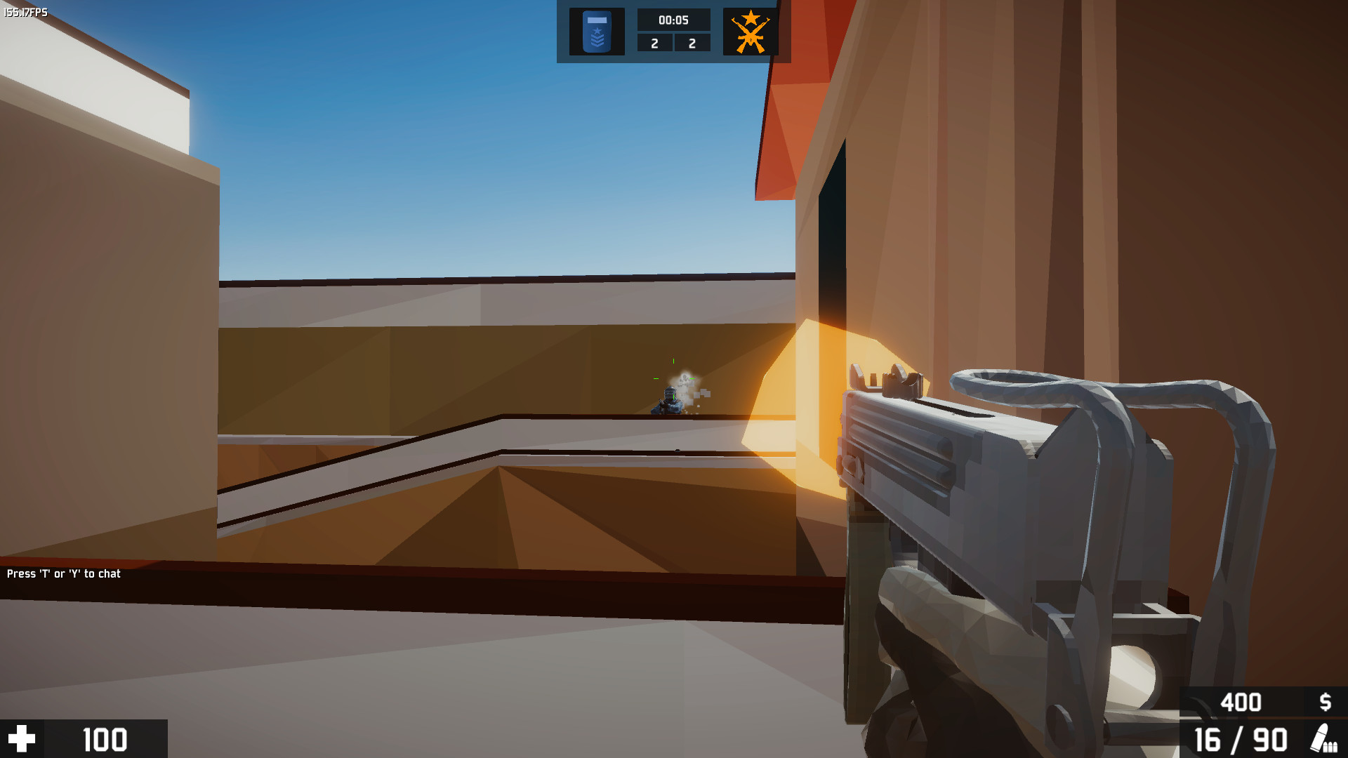 Struggle Offensive screenshot 14