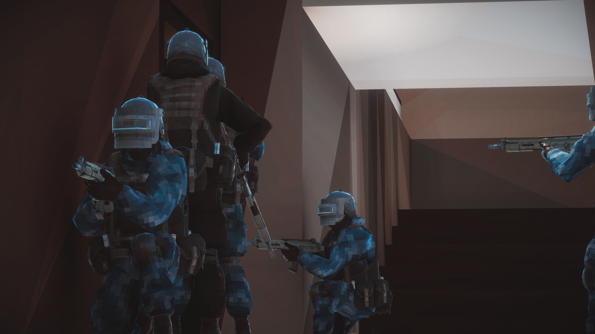 Struggle Offensive screenshot 9